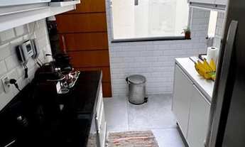 Imagem 6: Cobertura Linear em Copacabana