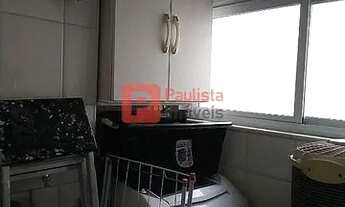 Imagem 5: Apartamento para Locação 1 Quarto, 1 Vaga, 45M², Campo Belo, São Paulo - SP