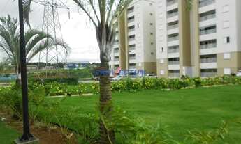 Imagem: Apartamento - Jardim Santa Clara do Lago