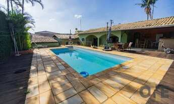 Imagem: COTIA - Casa de Condomínio - Jardim dos