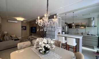 Imagem 5: 2 Suítes mobiliado no Centro