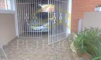 Imagem 2: Casa - Parque Beatriz - Campinas