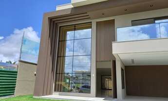 Imagem 3: Espetacular casa no Alphaville Fortaleza