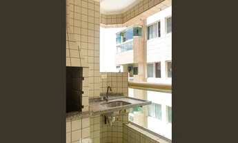 Imagem 5: Apartamento para Aluguel - Aviação, 1 Quarto, 49 m2