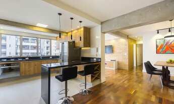 Imagem 3: Apartamento para Aluguel no Itaim Bibi, São Paulo - SP