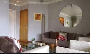 Imagem 2: Apartamento Venda Moema 137 m² 3 Dormitórios