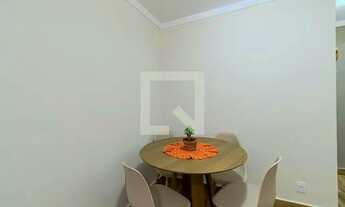 Imagem 6: Apartamento para Aluguel - Jabaquara, 2 Quartos, 50 m2