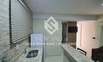 Imagem 4: Excelente apartamento com 1 quartos no Setor Aeroporto