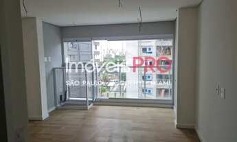 Imagem 4: Novíssimo Studio na Vila Clementino, super bem localizado!