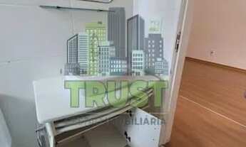 Imagem 7: Apartamento para Venda em Rio de Janeiro, Engenho de Dentro, 2 dormitórios, 1 banheiro, 1