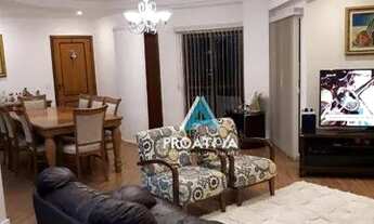 Imagem 6: Apto 3 dormitórios, sala ampliada, 3 vagas, excelente localização