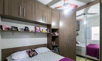 Imagem 6: ACONCHEGANTE APARTAMENTO TÉRREO C/ 2 DORMITÓRIOS