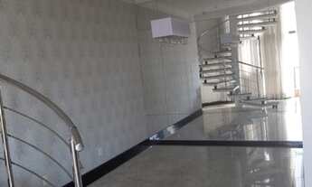 Imagem 3: Apartamento para aluguel com 348 metros quadrados com 4 quartos em Tatuapé - São Paulo - S