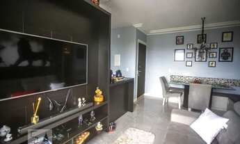 Imagem 4: Apartamento para Aluguel - Taboão, 2 Quartos, 52 m2