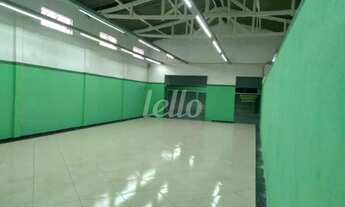 Imagem 4: Diadema - Galpão/Depósito/Armazém - Vila Nogueira