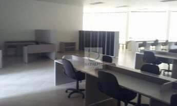 Imagem 3: Salão para alugar, 260 m² por R$ 6.000,00/mês - Alto Ipiranga - Mogi das Cruzes/SP