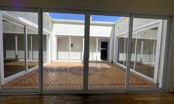 Imagem 7: Casa com 3 dormitórios, 630 m² - venda por R$ 2.500.000,00 ou aluguel por R$ 15.216,67/mês