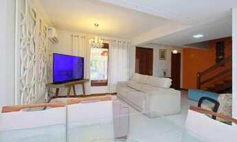 Imagem 7: Casa para Venda - 120m², 3 dormitórios, sendo 1 suites, 2 vagas - Lagos De Nova Ipanema