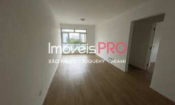 Imagem: Moema fora de rota