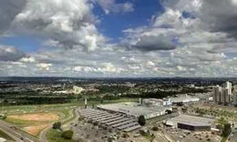 Imagem 5: Apartamento para venda com 3 quartos, 90 metros quadrados em Jardim Goiás - Goiânia - GO