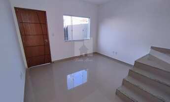 Imagem 3: Varjão/ Pinheiral - Casa Duplex- 2 Quartos - 68M²