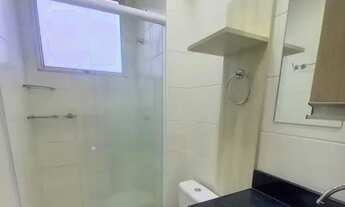 Imagem 6: Apartamento (locação) Solar dos Pássaros - Salto/SP