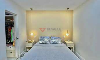 Imagem 7: Cobertura linear em Copacabana - Rio de Janeiro