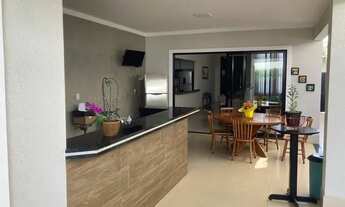 Imagem 6: Oportunidade única!! Casa Terrea Condominio Terra dos Cancioneiros em Paulinia