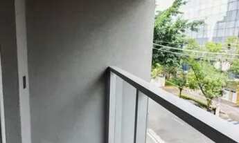 Imagem 6: Apartamento para Aluguel - Perdizes, 1 Quarto, 25 m2