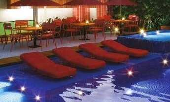 Imagem 5: Torre Santoro da Leal Moreira, bairro da Nazaré, 3 suítes, com 123m² - Últimas unidades