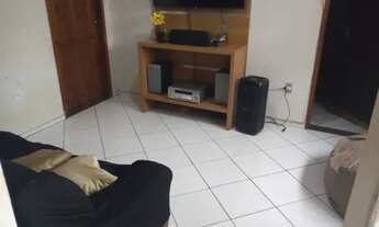 Imagem 5: Vendo casa com barracão
