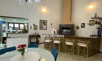 Imagem 2: Casa com 3 dormitórios, 389 m² - venda por R$ 3.500.000,00 ou aluguel por R$ 16.651,00/mês