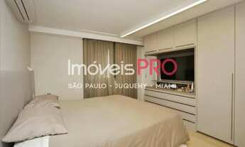 Imagem 6: Itaim - Apartamento com 1 suíte, 3 dormitório(s) e 2 vaga(s) de garagem, para venda