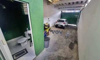 Imagem 2: Casa com 2 dormitórios, 160 m² - venda por R$ 1.000.000,00 ou aluguel por R$ 3.000,00/mês