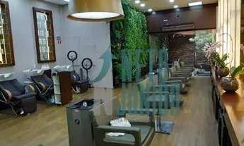 Imagem: Casa com 5 dormitórios para alugar, 269