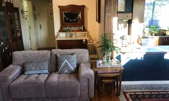 Imagem 4: APTO MOBILIADO NO BELA VISTA