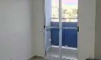 Imagem 2: Apartamento 2 dorm. - Residencial Sineu