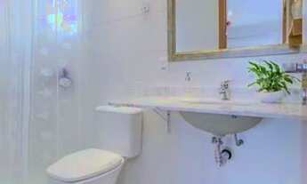 Imagem 6: Apartamento para Venda - 63m², 2 dormitórios, sendo 1 suites, 2 vagas - Santana