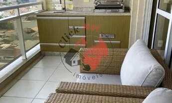 Imagem: Santo André - Apartamento Padrão - CENTRO