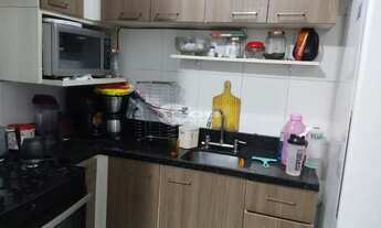 Imagem 4: DIADEMA - Apartamento Padrão - Canhema