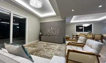 Imagem 5: Casa em Nonoai Casa com 3 dormitórios