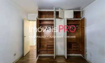 Imagem 7: Itaim, 91 m², e quartos