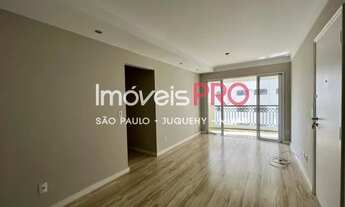 Imagem 3: Apartamento para locação com 100m² em Moema - São Paulo