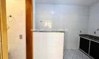 Imagem 5: Casa Duplex 2 Quartos de vila em Rocha Miranda