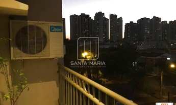 Imagem 3: Apartamento (outros) 1 dormitórios/suite, em condomínio fechado