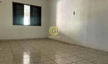 Imagem 5: Casa para aluguel possui 80 metros quadrados com 2 quartos em São João - Jacareí - SP