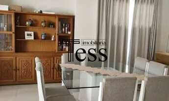 Imagem 6: COD: 10841 Venda - Casa em Condomínio - 3 dormitórios, sala cozinha planejada, com escritó