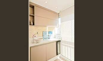 Imagem 7: Apartamento para Aluguel - Freguesia do Ó, 2 Quartos, 52 m2