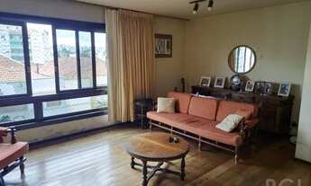 Imagem: APARTAMENTO 3 DORMITORIO NO BAIRRO SANTANA