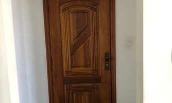 Imagem 4: Apartamento para aluguel possui 130 metros quadrados com 3 quartos em Centro - Santo André